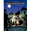 Image de Shelton et Felter T03 en occasion ou reconditionné