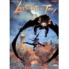 Image de Lanfeust de Troy, tome 7 : Les Pétaures se cachent pour mourir
