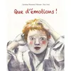 Image de Que d'émotions ! en occasion ou reconditionné