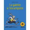 Image de La galette à l'escampette en occasion ou reconditionné