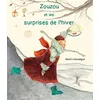 Image de Zouzou et les surprises de l'hiver en occasion ou reconditionné