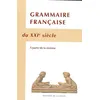 Image de Grammaire française du XXIe siècle en occasion ou reconditionné
