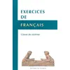 Image de Exercices de français - Classe de sixième en occasion ou reconditionné