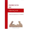 Image de Exercices de français - Classe de quatrième et troisième en occasion ou reconditionné