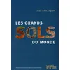 Image de Les grands sols du monde en occasion ou reconditionné
