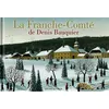 Image de La franche-comté de denis bauquier en occasion ou reconditionné