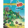 Image de Nabuchodinosaure, tome 9 : Apeuprehistoric Games