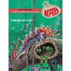 Image de Les Tribulations apeupréhistoriques de Nabuchodinosaure - Tome 8 - Ramdam sur le rift en occasion ou reconditionné