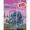 Image de Les Tribulations apeupréhistoriques de Nabuchodinosaure - Tome 11 - Bienvenue dans l'ère aglaglacière en occasion ou reconditionné