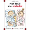 Image de N°58 Max et Lili sont malades en occasion ou reconditionné