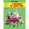 Image de Lucky Luke - Tome 15 - 7 Histoires de Lucky Luke en occasion ou reconditionné