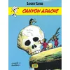 Image de Lucky Luke - Tome 6 - Canyon Apache en occasion ou reconditionné