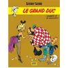 Image de Lucky Luke - Tome 9 - Le Grand Duc en occasion ou reconditionné