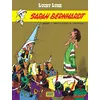 Image de Lucky Luke - Tome 19 - Sarah Bernhardt en occasion ou reconditionné