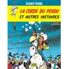 Image de Lucky Luke - Tome 20 - La Corde du pendu et autres histoires en occasion ou reconditionné