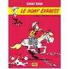 Image de Lucky Luke - Tome 28 - Le Pony Express en occasion ou reconditionné