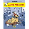 Image de Les Aventures de Kid Lucky d'après Morris - Lasso périlleux
