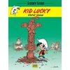 Image de Les Aventures de Kid Lucky d'après Morris - Statue Squaw en occasion ou reconditionné
