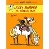 Image de Un Hommage à Lucky Luke par  - Jolly Jumper ne répond plus en occasion ou reconditionné
