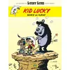 Image de Les Aventures de Kid Lucky d'après Morris - Suivez la flèche en occasion ou reconditionné