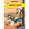 Image de Choco-boys en occasion ou reconditionné