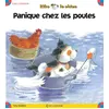 Image de Panique chez les poules en occasion ou reconditionné