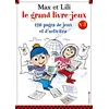 Image de Le grand livre des jeux n°3 en occasion ou reconditionné
