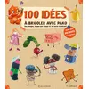 Image de 100 idées à bricoler avec Pako en occasion ou reconditionné