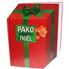 Image de Pako - activités pour féter Noël