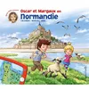 Image de Oscar et Margaux en Normandie (Calvados - Manche - Orne) en occasion ou reconditionné