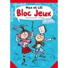 Image de Bloc jeux Max et Lili - Hiver en occasion ou reconditionné