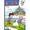 Image de Coloriages Oscar et Margaux en Normandie en occasion ou reconditionné