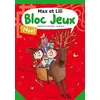 Image de Max et Lili - Bloc jeux Noël en occasion ou reconditionné