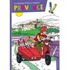 Image de Les coloriages d'Oscar et Margaux en Provence en occasion ou reconditionné