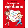 Image de Le carnet des émotions Max et Lili en occasion ou reconditionné