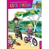 Image de Coloriages Oscar et Margaux en Côte-d'Azur en occasion ou reconditionné