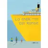 Image de La mer est ronde en occasion ou reconditionné