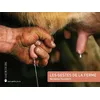 Image de Les Gestes de la ferme en occasion ou reconditionné