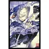 Image de Seraph of the End 02 | Yamato Yamamoto en occasion ou reconditionné