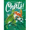 Image de Chats - t6 en occasion ou reconditionné