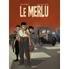 Image de Le merlu - integrale en occasion ou reconditionné