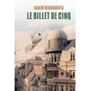 Image de Le billet de cinq