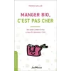 Image de Manger bio, c'est pas cher en occasion ou reconditionné
