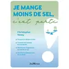 Image de Je mange moins de sel, c'est parti ! en occasion ou reconditionné