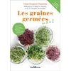 Image de Les graines germées de A à Z en occasion ou reconditionné