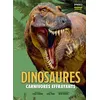 Image de Dinosaures - Carnivores effrayants en occasion ou reconditionné