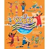 Image de Le volley raconté aux enfants - Petit guide illustré en occasion ou reconditionné