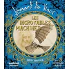 Image de Léonard De Vinci - Les Incroyables Machines - Nouvelle édition en occasion ou reconditionné