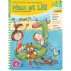 Image de Cahier de vacances Max et Lilli - CP/CE1 en occasion ou reconditionné