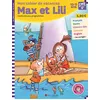 Image de Cahier de vacances Max et Lili - CM2/6e en occasion ou reconditionné